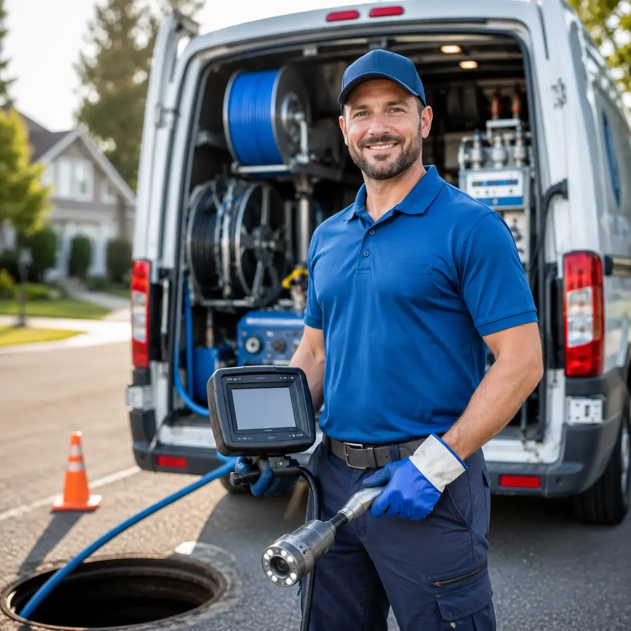 Local Pipe Relining specialists in Richmondville, NY