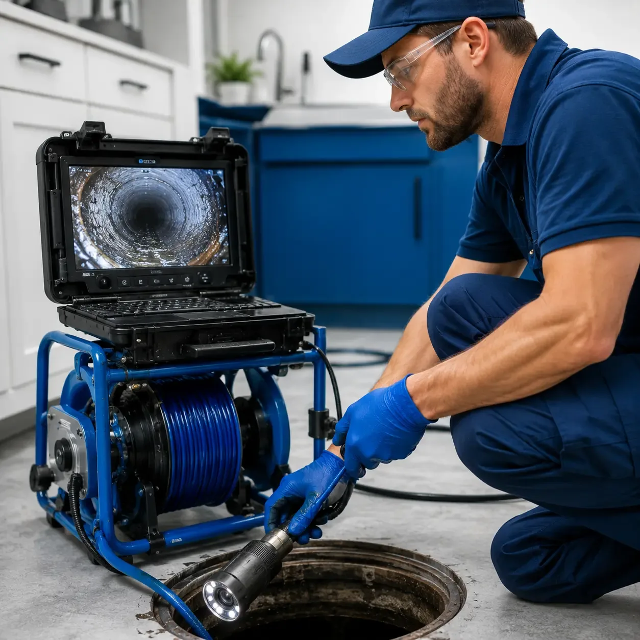Pipe Relining professionals serving Richmondville, NY